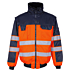 Pilotenjacke