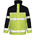 Parka-Jacke