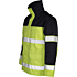 Parka-Jacke