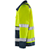 Warnschutzjacke Klasse 3 4797 TH