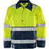 Warnschutzjacke Klasse 3 4797 TH