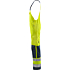 Warnschutz-Latzhose Klasse 2 1001 TH