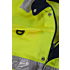 Warnschutzoverall Klasse 3 8601 TH
