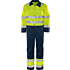 Warnschutzoverall Klasse 3 8601 TH