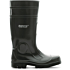 Clip-Arbeitsstiefel