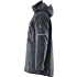 Parka-Jacke