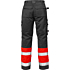 Warnschutzhose Klasse 1 2032 PLU