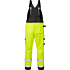 Warnschutz-Latzhose Klasse 2 1015 PLU