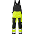 Warnschutz-Latzhose Klasse 2 1015 PLU