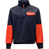 FishPicking Hybrid 1/2 Zip Commercial Grade Shirt