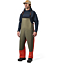 Neptune Waterproof Armored Bib