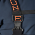 Neptune Waterproof Armored Bib