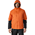 Dreadnought Waterproof & Breathable Commercial Shell Jacket