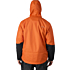 Dreadnought Waterproof & Breathable Commercial Shell Jacket