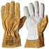 Arbeits- und Hitzeschutzhandschuhe, 6 Paar