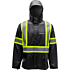 Neptune Waterproof Hi-Vis Jacket