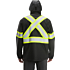 Neptune Waterproof Hi-Vis Jacket