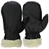 Touchscreen-kompatible Montage-Winterhandschuhe EX® Elastic, 12 Paar