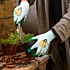 Gartenhandschuhe, 12 Paar