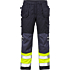 Flamestat Warnschutz-Handwerkerhose Klasse 1 2074 ATHS