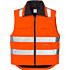 Warnschutz-Winterweste Klasse 2 5304 PP