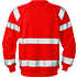 Warnsweatshirt Klasse 3 7446 SHV