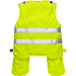Flamestat-Warnweste Klasse 2 5075 ATHS