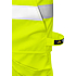 Flamestat-Warnweste Klasse 2 5075 ATHS