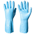 Chemikalienbeständige Vinyl/PVC-Handschuhe Chemstar®, 12 Paar