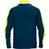 Sweatshirt mit halbem Reißverschluss 7449 RTS