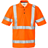 Warnpoloshirt Klasse 3 7025 PHV