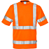 Warnschutz-T-Shirt Klasse 3 7024 THV