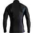 Polartec® Halfzip Langarm-T-Shirt 7078 PT