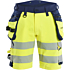 Hi-Vis-Shorts 4-Wege-Stretch