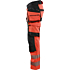 Warnschutzhose 4-Wege-Stretch