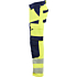 1124 Hi-Vis Trousers 4-Way Stretch