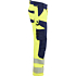1124 Hi-Vis Trousers 4-Way Stretch