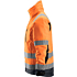 High-Vis 37.5® Isolierjacke Klasse 3