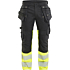 Warnschutzhose Stretch