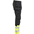 Warnschutzhose Stretch