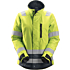 Damen High-Vis 37.5® Isolierte Jacke Klasse 2/3