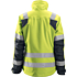 Damen High-Vis 37.5® Isolierte Jacke Klasse 2/3