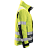 Damen High-Vis 37.5® Isolierte Jacke Klasse 2/3