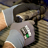 Touchscreen-kompatible Montagehandschuhe Powerfit®, Oeko-Tex® 100-geprüft, 12 Paar