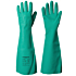 Chemikalienbeständige Nitrilhandschuhe Chemstar®, 12 Paar