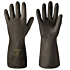 Chemikalienbeständige Neopren-Handschuhe Chemstar®, 6 Paar