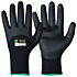 Montage Winterhandschuhe langlebig beschichtet, 12 Paar