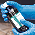 Chemikalienbeständige Nitrilhandschuhe Chemstar Ketones®