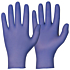 Einweghandschuhe Magic Nitrile Touch®