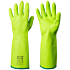 Chemikalienschutzhandschuhe mit Schnittfestigkeit